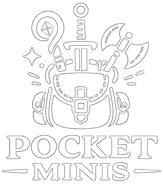 Pocket Minis